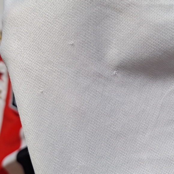 Reebok Sao Paolo FC Home Jersey - #5 Miranda - Picture 15 of 17